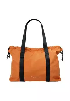 Сумка-ведро Bona 47 см bugatti, цвет Orange Orange
