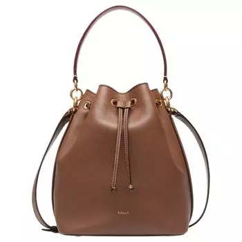 Сумка-ведро Code BALLY