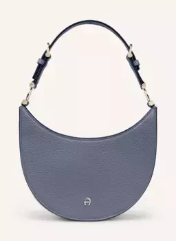 Сумка-ведро delia Aigner, синий