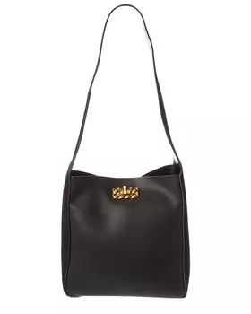 Сумка-ведро Dolce Vita Jasmine, черный