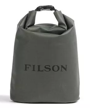 Сумка-ведро Dry Small, нейлон Filson, зеленый