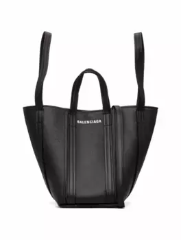 Сумка-ведро Every 2.0 Balenciaga, черный