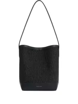 Сумка-ведро Everyday Mansur Gavriel, черный