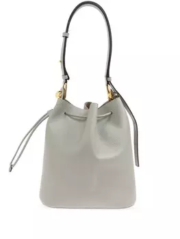 Сумка-ведро Furla Sfera маленькая, серый