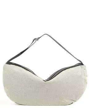 Сумка-ведро Liene XL, хлопок Liebeskind, бежевый