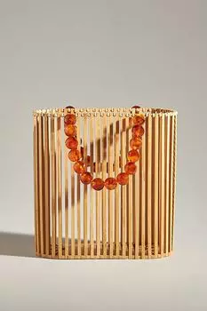 Сумка-ведро Lspace Jolene, бежевый