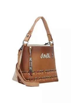 Сумка-ведро Menire 24 см anekke, цвет Mehrfarbig