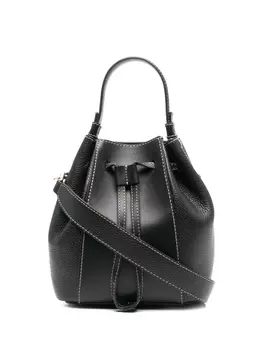 Сумка-ведро Miastella Furla, черный