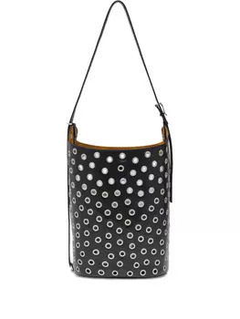 Сумка-ведро Proenza Schouler Brant, черный