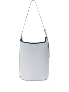 Сумка-ведро Proenza Schouler Brant, серый