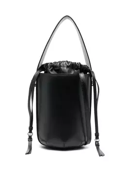 Сумка-ведро Sense Chlo, черный