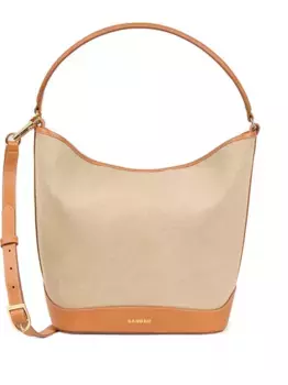 Сумка-ведро Tangoso SANDRO, нейтральный