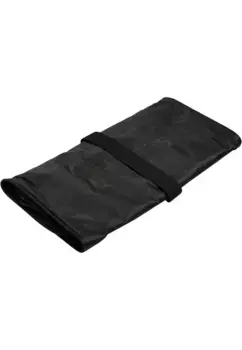 Сумка-ведро URBAN CLASSICS " Urban Classics Women's Cosmetic Pouch Festival" (1 шт.), черный