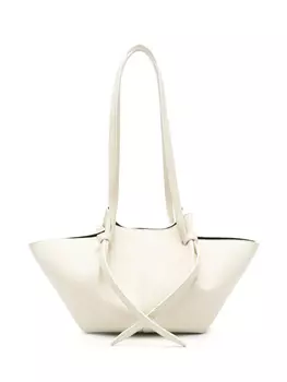 Сумка-ведро Yuzefi Mochi, нейтральный