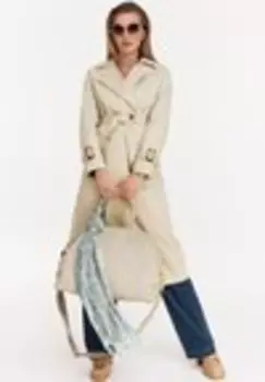 Сумка Weekend DREAMER Taranko, бежевый