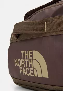 Сумка Weekender BASE CAMP VOYAGER DUFFEL 32L UNISEX The North Face, бронза