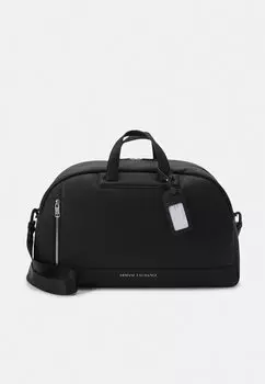 Сумка Weekender BORSA UNISEX Armani Exchange, цвет nero/black