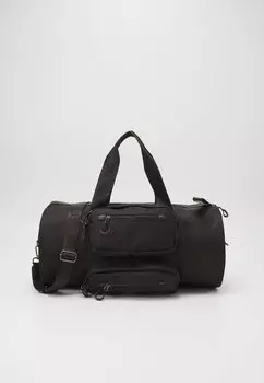 Сумка Weekender BORSA UNISEX Iceberg, цвет nero