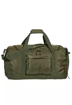 Сумка Weekender CLASSIC Bench, цвет olivgrn grn