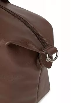 Сумка Weekender CONFORT Hexagona, темно-коричневый