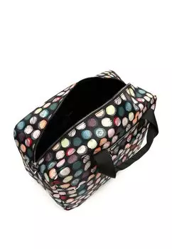 Сумка Weekender CRAFTI MISAKO, черный