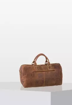 Сумка Weekender Greenburry, цвет brown
