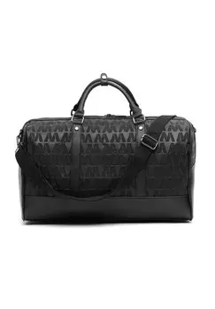 Сумка Weekender HERALD MISAKO, цвет black