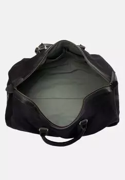 Сумка Weekender HOLZRICHTER Berlin, черный