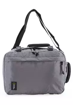 Сумка Weekender HYBRID National Geographic, цвет anthrazit