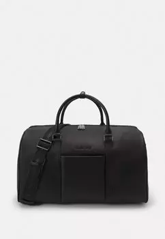 Сумка Weekender IVAN UNISEX Valentino Bags, цвет nero