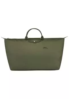 Сумка Weekender LE PLIAGE Longchamp, цвет fichte