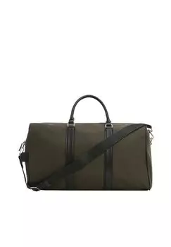 Сумка Weekender Mango, цвет kaki