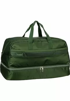 Сумка Weekender MIIGO Travelite, оливковый