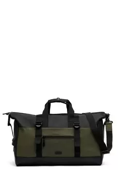 Сумка Weekender MISAKO, цвет green