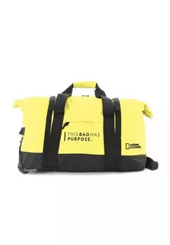 Сумка Weekender PATHWAY National Geographic, цвет gelb