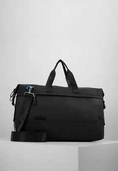 Сумка Weekender ROYAL OAK Strellson, цвет black