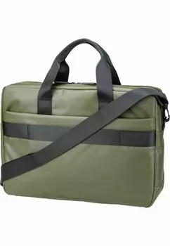 Сумка Weekender Strellson, хаки