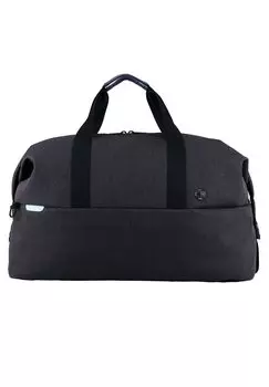 Сумка Weekender Swissdigital Design, цвет grau