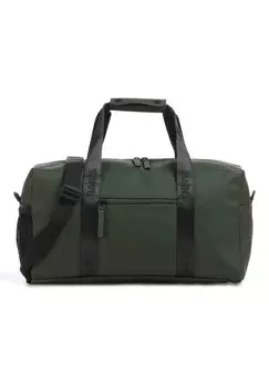 Сумка Weekender TRAIL GYM Rains, цвет green