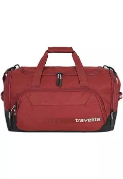 Сумка Weekender Travelite, цвет rot