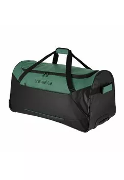 Сумка Weekender Travelite, зеленый