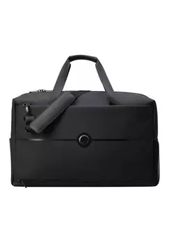 Сумка Weekender TURENNE CABIN Delsey Paris, цвет black