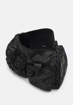 Сумка Weekender UNISEX YOURTURN, черный