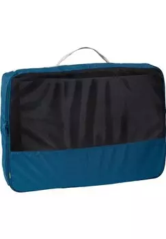 Сумка Weekender Vaude, цвет blue