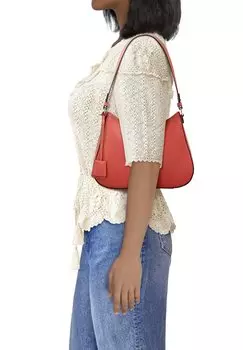 Сумка WELLINGTON Picard, цвет melon