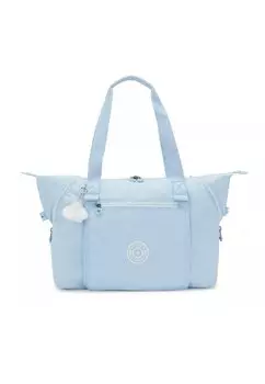 Сумка WELLNESS ART M Kipling, светло-голубой