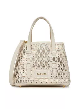 Сумка Wen-07 Badura, бежевый