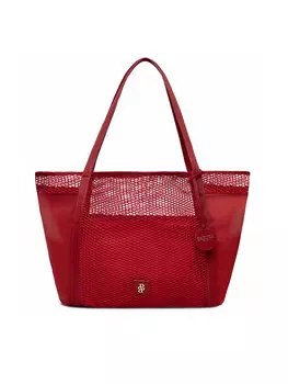 Сумка Wenn-01 Badura, красный
