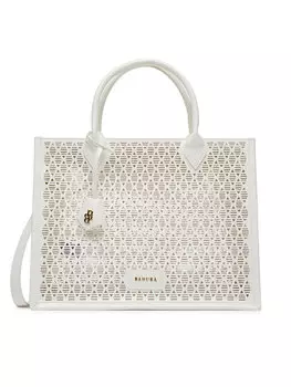 Сумка Wenn-02 Badura, белый