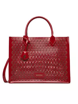 Сумка Wenn-02 Badura, красный